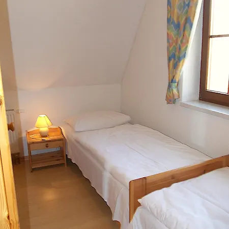 Finnhaus Brigitte *