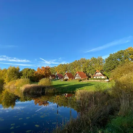 Finnhaus Brigitte * Marlow