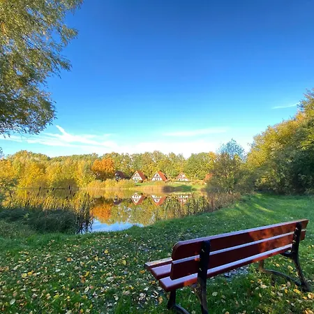Finnhaus Brigitte * Marlow