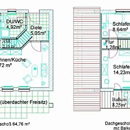 Finnhaus Brigitte * Marlow